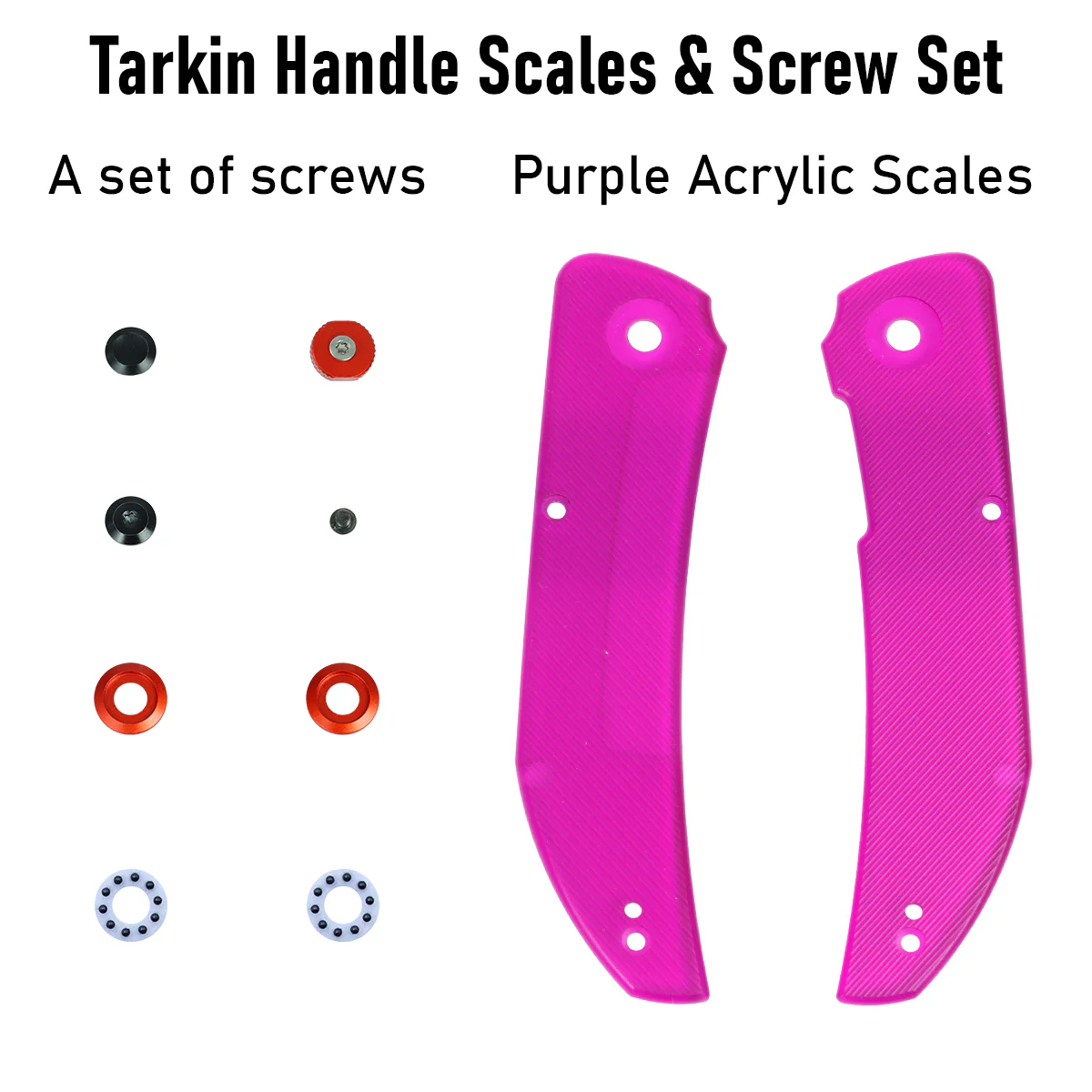 Tarkin Scale
